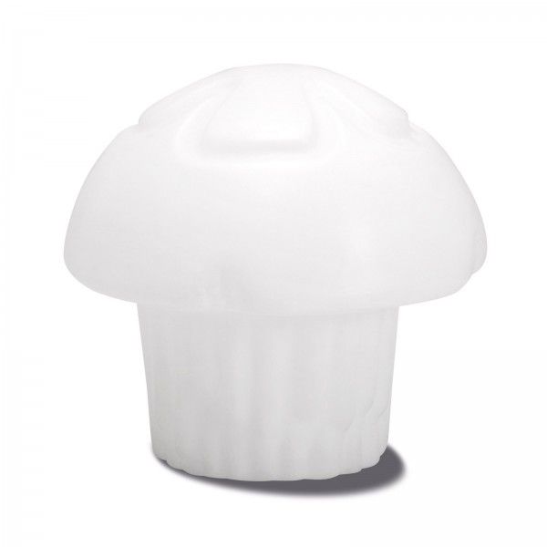Настольная лампа Медуза LED JELLYFISH-2 с белой светодиодной подсветкой IP44 220V — Купить в интернет-магазине LED Forms