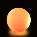 Светильник шар с аккумулятором LED JELLYMOON 35 см. беспроводной RGB с пультом ДУ IP68 — Купить в интернет-магазине LED Forms