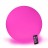 Светильник шар с аккумулятором LED JELLYMOON 40 см. беспроводной RGB с пультом ДУ IP68 — Купить в интернет-магазине LED Forms