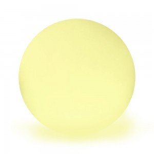 Светильник шар LED JELLYMOON 40 см. светодиодный белый IP65 220V