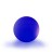 Светильник шар LED JELLYMOON 15 см. разноцветный RGB с пультом ДУ IP65 220V — Купить в интернет-магазине LED Forms
