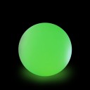 Светильник шар LED JELLYMOON 25 см. разноцветный RGB с пультом ДУ IP65 220V — Купить в интернет-магазине LED Forms