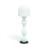 Напольный светильник LED VENLO с белой светодиодной подсветкой IP65 220V — Купить в интернет-магазине LED Forms