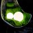 Светильник шар с аккумулятором LED JELLYMOON 20 см. беспроводной RGB с пультом ДУ IP68 — Купить в интернет-магазине LED Forms