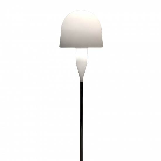 Напольный светильник LED TORCH с белой светодиодной подсветкой IP65 220V