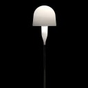 Напольный светильник LED TORCH с белой светодиодной подсветкой IP65 220V — Купить в интернет-магазине LED Forms