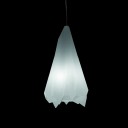 Подвесной светильник LED GLORY с белой светодиодной подсветкой IP65 — Купить в интернет-магазине LED Forms