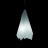 Подвесной светильник LED GLORY с белой светодиодной подсветкой IP65 — Купить в интернет-магазине LED Forms