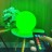 Светильник шар с аккумулятором LED JELLYMOON 30 см. беспроводной RGB с пультом ДУ IP68 — Купить в интернет-магазине LED Forms
