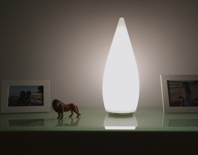 Купить декоративный светодиодный светильник Конус в интернет-магазине ✨ LED Forms