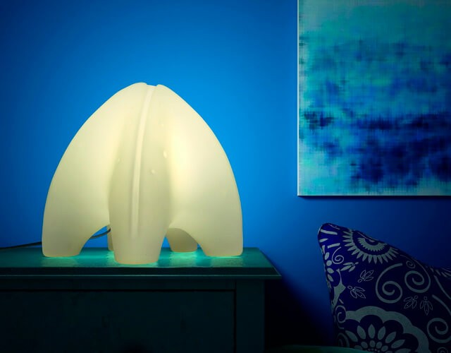 Купить декоративный светильник Морская звезда в интернет-магазине ✨ LED Forms